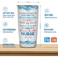 thumbnail image 2 of Nurse Gifts for Women,Nurse Student Graduation Gifts,Nurses Gifts for Graduation,Nursing School Practitioner Gifts,Nurse Graduation Gift Ideas Stainless Steel 20Oz, 2 of 6