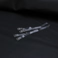 thumbnail image 6 of Masteelf 5 Pairs Clear Bra Straps Replacement, Invisible TPU Straps for T-Shirts, , White, Comfortable and, 6 of 8