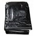 thumbnail image 3 of 12' x 14' Black & White Poly Hauling Cover & Extra Heavy Duty Tarp, 3 of 4