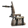 thumbnail image 3 of Guide Gear Deluxe Tree Stand Seat Realtree APX, 3 of 7