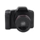 thumbnail image 1 of Vlogging Camera, Cámarae Digital Multifuncional 16x zoom para transmisorio en vivo, 1 of 7