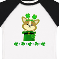 thumbnail image 4 of Inktastic St Patricks Day Clothes Boys or Girls Toddler T-Shirt, 4 of 5