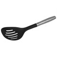 thumbnail image 3 of Home Basics Mesa Scratch-Resistant Nylon Skimmer with Stainless-Steel, 13 Inches, 3 of 5