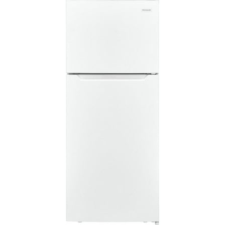 Frigidaire FFHT1822UW refrigerators|top-mount