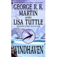 thumbnail image 1 of Pre-Owned Windhaven (Paperback) 0553577905 9780553577907, 1 of 1