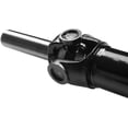 thumbnail image 3 of A-Premium Rear Driveshaft Assembly Compatible with Chevrolet Silverado 1500 1500 Classic GMC Sierra 1500 1500 Classic RWD Automatic Transmission Fits select: 2000 CHEVROLET SILVERADO C1500, 3 of 5