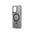 thumbnail image 5 of UNIQ CALIO (MagClick™) Funda para iPhone 15 Pro MagSafe Transparente Aluminio, 5 of 5