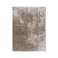 thumbnail image 5 of Cozy Shag Abstract Area Rug, 5 of 5