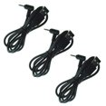 thumbnail image 1 of DZYDZR 3 Pcs Câble de Charge USB vers 2.5mm, 1 of 4