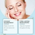 thumbnail image 4 of Facial Repair Cream Nourishes and Hydrates, Soothes Sunburned Skin, Reduces Redness with Aloe Application, 4 of 6