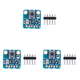 thumbnail image 1 of Módulo temporizador electrónico TPL5110 consumo 3-5V 20uA con cabezal 5 pines, 1 of 7