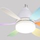 thumbnail image 4 of Fan Light 2025 NUEVO (F), 4 of 9
