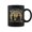 Black, variant on Alcohol You Later Drinking Pun Coffee Mugs