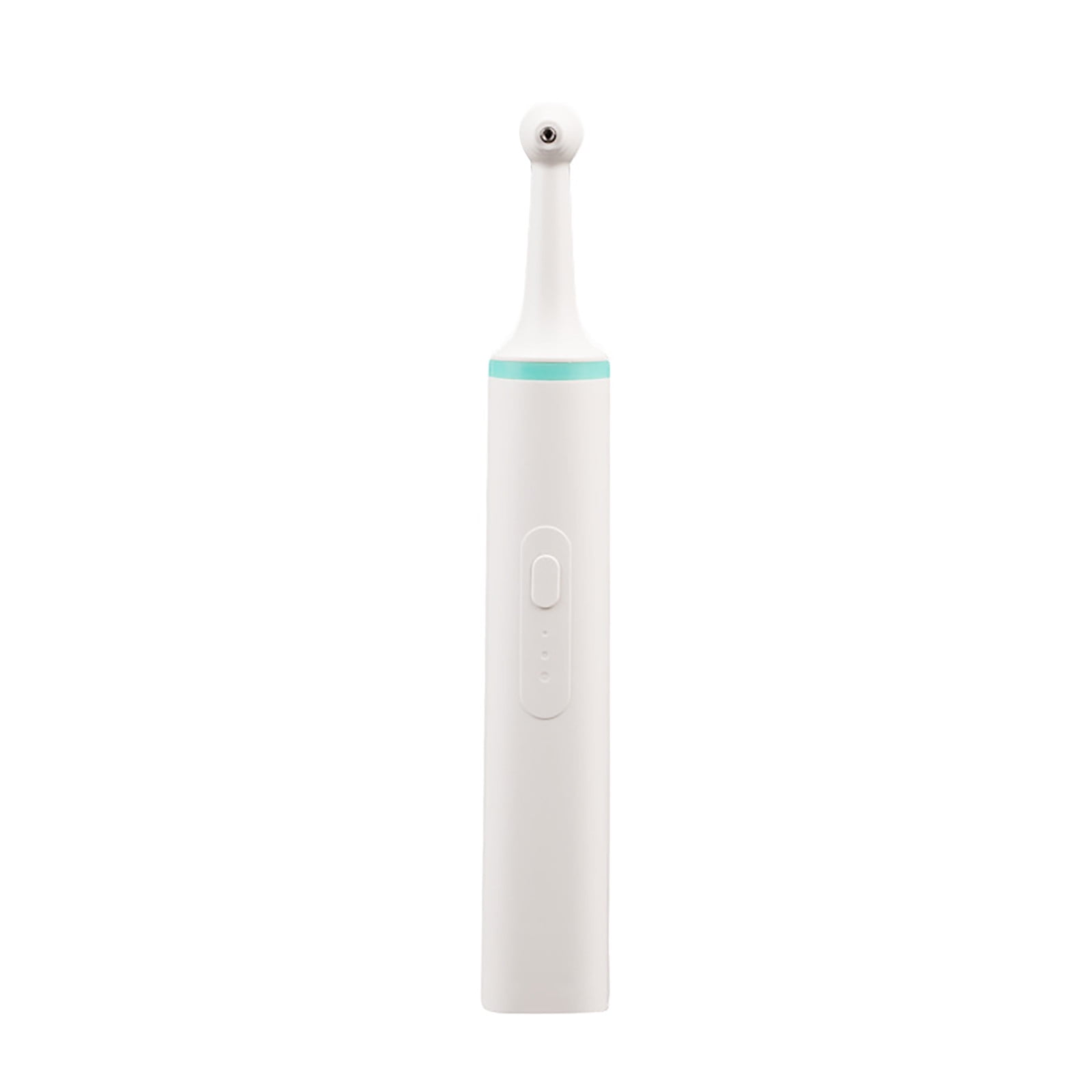 Kiplyki Electric Multi-function Tooth Polisher That Lightens The Tooth,3 Vibration Level