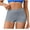 Gray, variant on Four-Corner Shapewear for Women Butt Lifting Underwear Booty Pads Underwear Hip Enhancer Briefs
