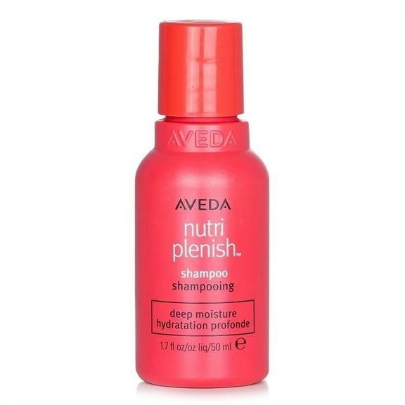 Aveda Nutriplenish Shampoo (Travel Size�) - # Deep Moisture 50ml/1.7oz