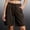 *Coffee, variant on ClodeEU Women's Stretch Denim Shorts with Pockets,Comfortable Casual Jean Shorts Army Green,Womens Plus XL