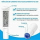 thumbnail image 2 of 3pcs For Impressa Z5 Z6 E8 E9 J5 F60 S7 S9 Replace Water Filter, 2 of 5