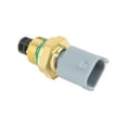 thumbnail image 3 of ISA Intake Air Temperature Sensor For Ford E-350 E-450 F-250 F-350 F-450 F-550 Super Duty Excursion V8 6.0L Replacement for TX265 3C3412A697AA 3C3Z12A697AA HTS128 TS5875 DY984, 3 of 6