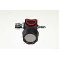thumbnail image 4 of Greeniant Zumbador de buceo profesional, pequeño generador acústico Universal, altavoz para hacer ruido, hogar, natación subacuática al aire Deportes acuáticos, 4 of 6