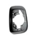 thumbnail image 2 of Reversing Mirror Frame for XC60 2009-2017 Rearview Mirror Cover Frame,Right, 2 of 5
