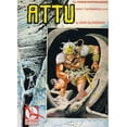 thumbnail image 1 of Attu #1 VF ; 4Winds Comic Book, 1 of 1