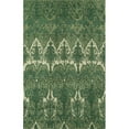 thumbnail image 1 of Momeni RIO00RIO-4GRN3656 Rio Chinese Hand Tufted Area Rug, Green - 3 ft. 6 in. x 5 ft. 6 in., 1 of 1