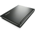 thumbnail image 6 of Lenovo 15.6" Full HD Touchscreen 2-in-1 Laptop, Intel Core i5 i5-4210U, 6GB RAM, 500GB HD, DVD Writer, Windows 8.1, Black, 6 of 9