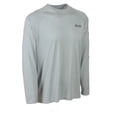 thumbnail image 6 of HOOK M' GRAPHIC TEE GRAY MIST SNOOK2 S, 6 of 6