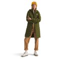 thumbnail image 1 of Chaqueta parka THE NORTH FACE Aconcagua para Mujer - Forest Olive, 1 of 7