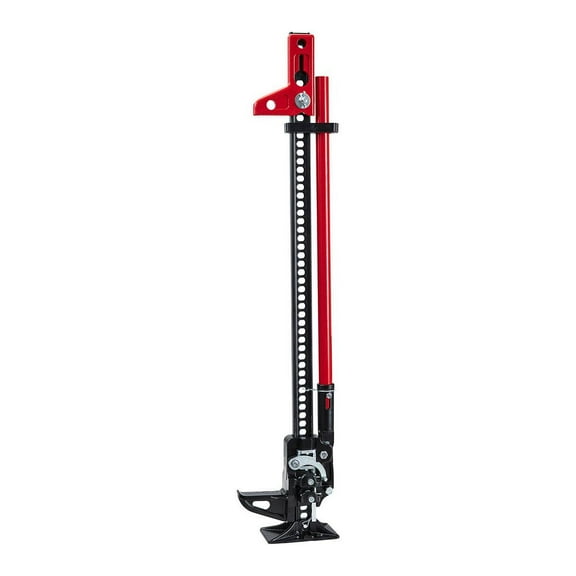 Hyper Tough 48-In Farm Jack