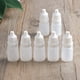 thumbnail image 5 of 6 botellas vacías de plástico de 5 ml con gotero exprimible para líquidos oculares (blancas), 5 of 7