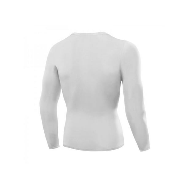 t shirt under base layer
