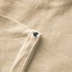 thumbnail image 2 of Playera Beige Manga Corta Chica AK Rabbit, 2 of 4