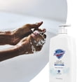 thumbnail image 5 of Safeguard Liquid Hand Soap, Fresh Clean Scent, 25 oz, 5 of 9