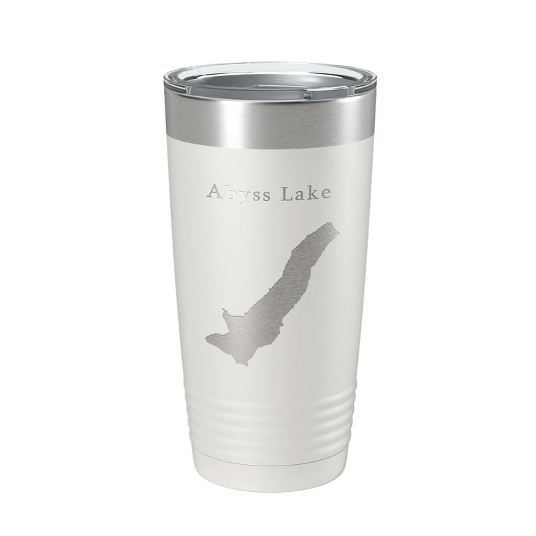 20oz Coffee Tumbler - Alaska Life Designs