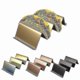 thumbnail image 2 of Stainless Steel Taco Holders, Set of 6 Trays for Stylish Serving, Each Rack Holds Up to 3 Tacos, 2 of 4