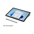 "Microsoft Surface Go 3, Intel i3, 8GB, 128GB SSD, 10.5"" Touchscreen ...