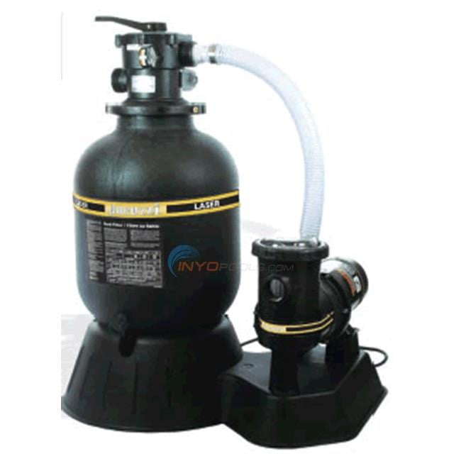 jacuzzi sand filters for inground pools
