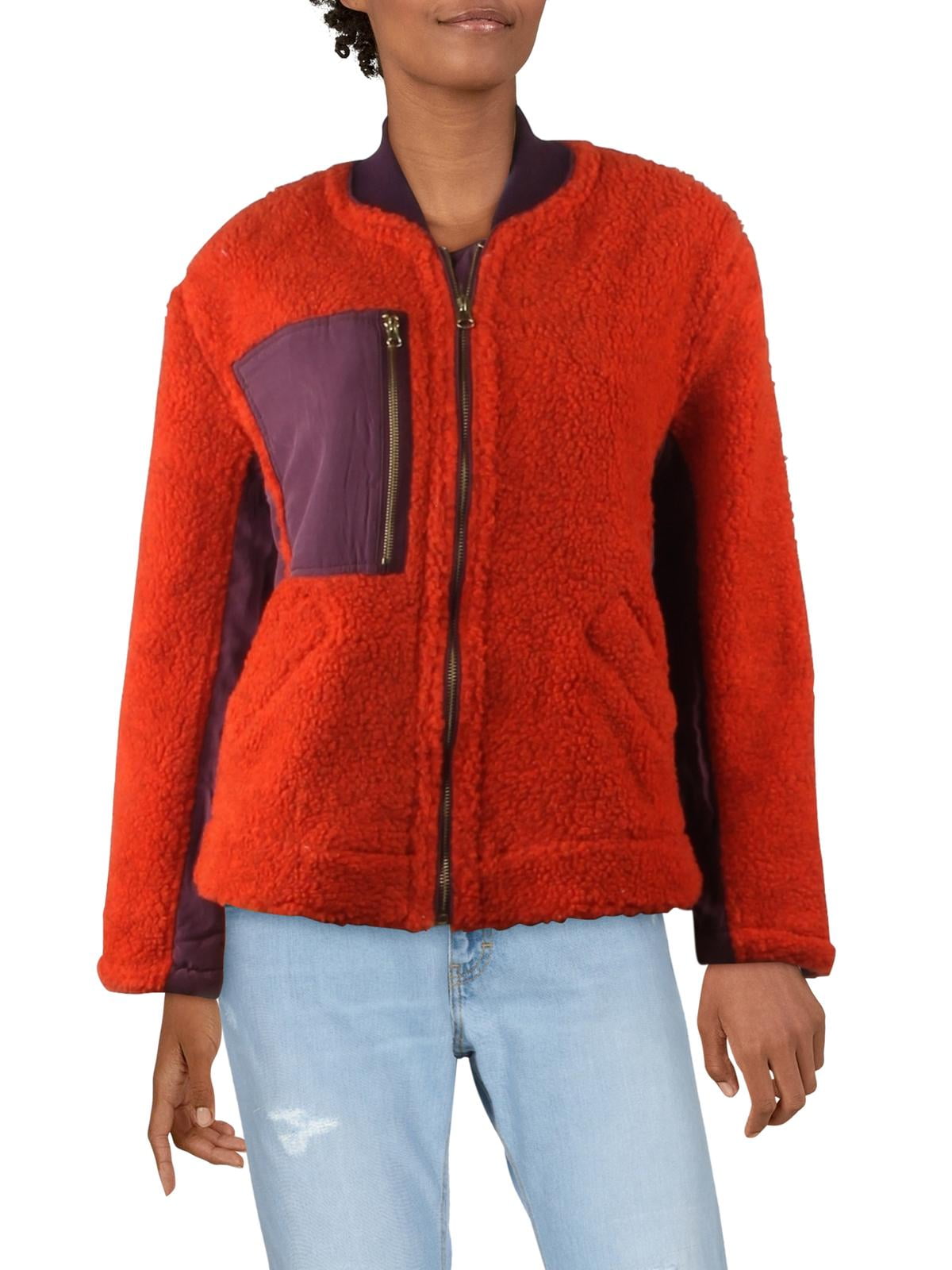 We The Free Womens Rivington Sherpa 