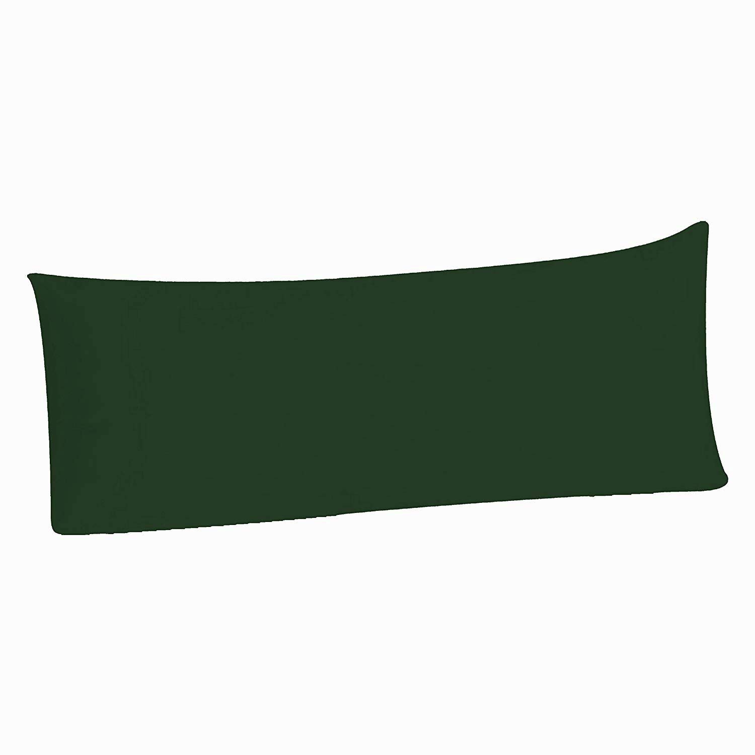 American Pillowcase Body Pillowcase Pillow Cover 20 x 54, 100 Brushed