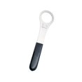 thumbnail image 2 of maskred Practical Tool Bottom Bracket Wrench Repair Tool Sturdy Axle Wrench Tool 48.5-49mm 240x60x4mm 1Set, 2 of 6