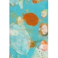 thumbnail image 2 of Jachimiec, Sue 11x14 White Modern Wood Framed Museum Art Print Titled - Phenix II, 2 of 4