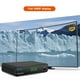 thumbnail image 5 of V7 S5X DVB-S/S2/S2X Receptor de señal H.265 Decodificador Set Top Box USB WiFi Receptor de GTMEDIA  Receptor, 5 of 7
