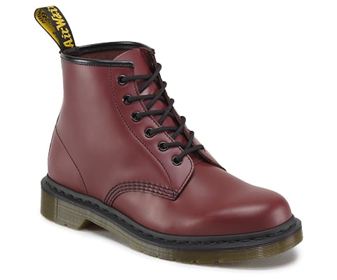 dr martens 101 cherry