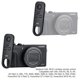 thumbnail image 2 of Control Remoto Inalámbrico Bluetooth JJC Reemplazo Canon BR-E1 10 m, 2 of 9