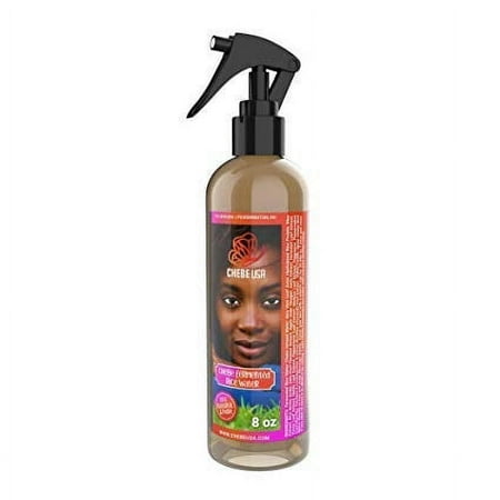 Botanical Rice Water - Daily Renew + Repair Spray