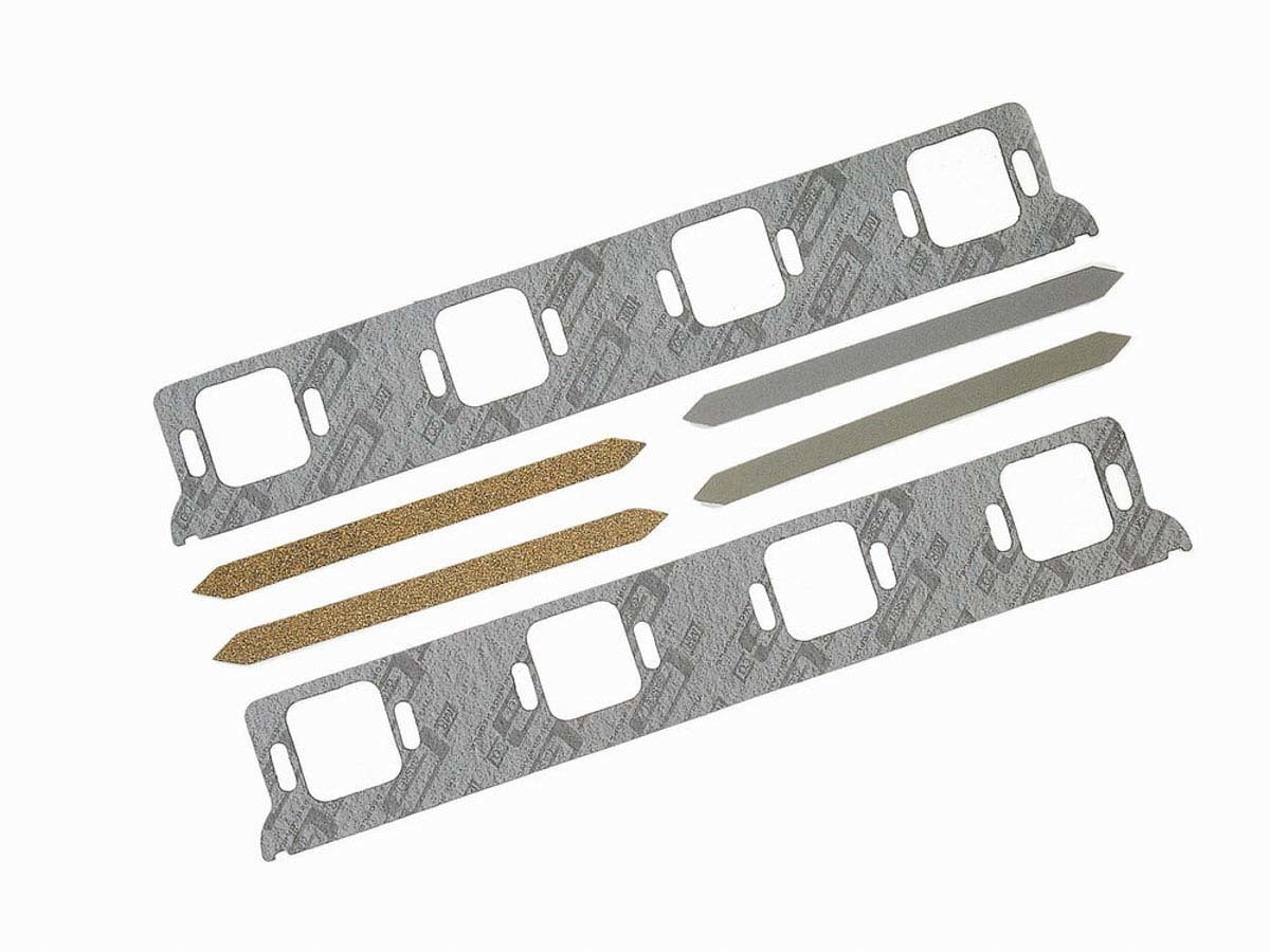Mr. Gasket 303G Engine Intake Manifold Gasket Fits select: 1970-1971 DODGE CHALLENGER, 1968-1971 DODGE CHARGER