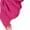 Hot Pink, variant on Zip Up Hoodie Long Sleeve Solid Plain Jacket Hooded Sweatshirt with Pockets Pullover Essentials Hoodies for Women