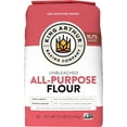 thumbnail image 2 of King Arthur, All Purpose Unbleached Flour, Non-GMO Project Verified, Certified Kosher, No Preservatives, 25 lbs, 2 of 4